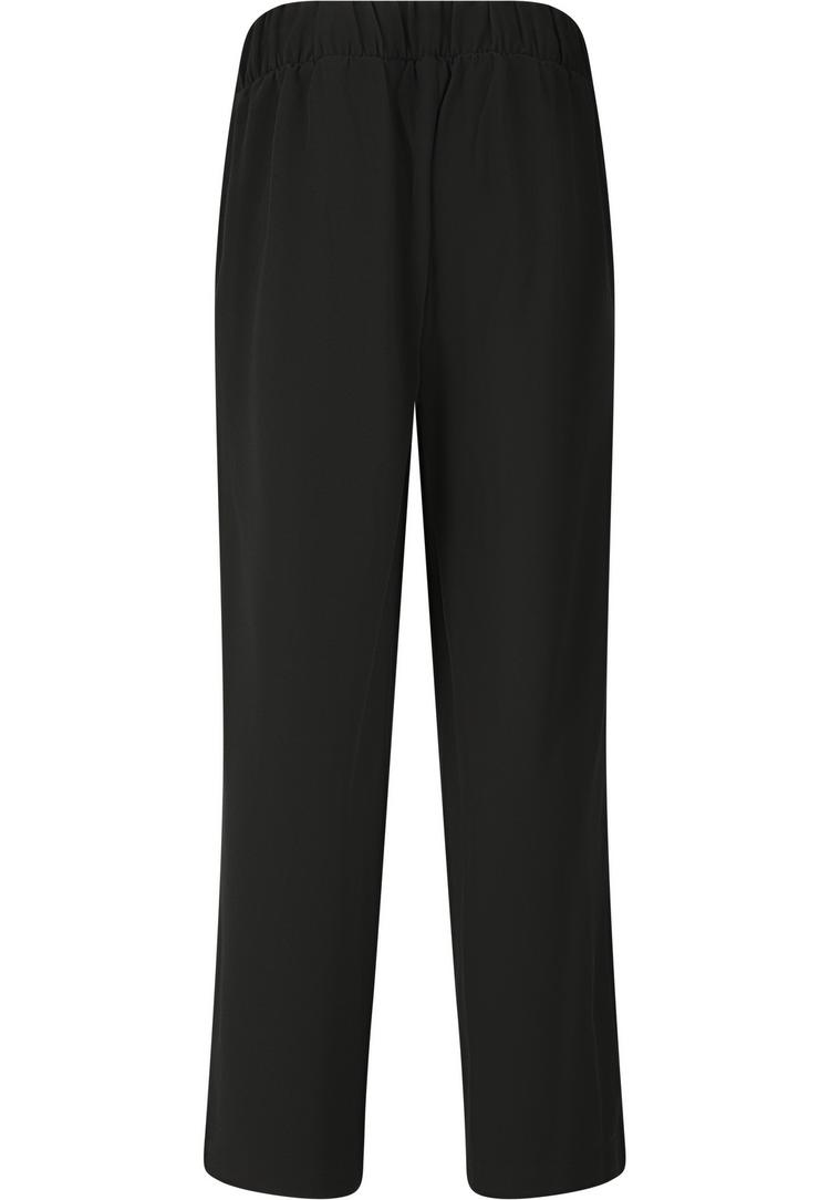 NOU NOU Morty Trekkinghose Damen - 1001 Black - 0 | SportScheck
