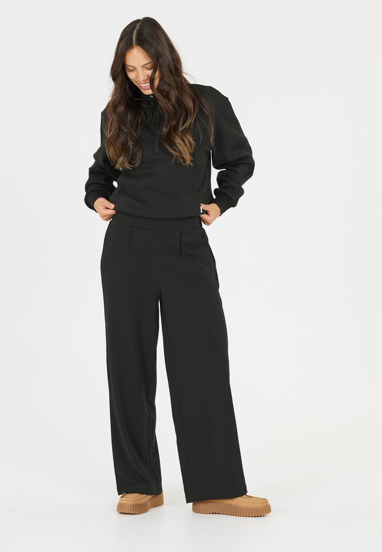 NOU NOU Morty Trekkinghose Damen - 1001 Black - 0 | SportScheck