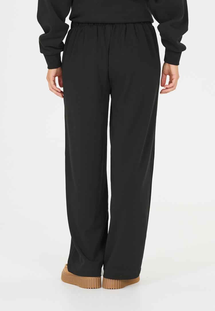 NOU NOU Morty Trekkinghose Damen - 1001 Black - 3 | SportScheck