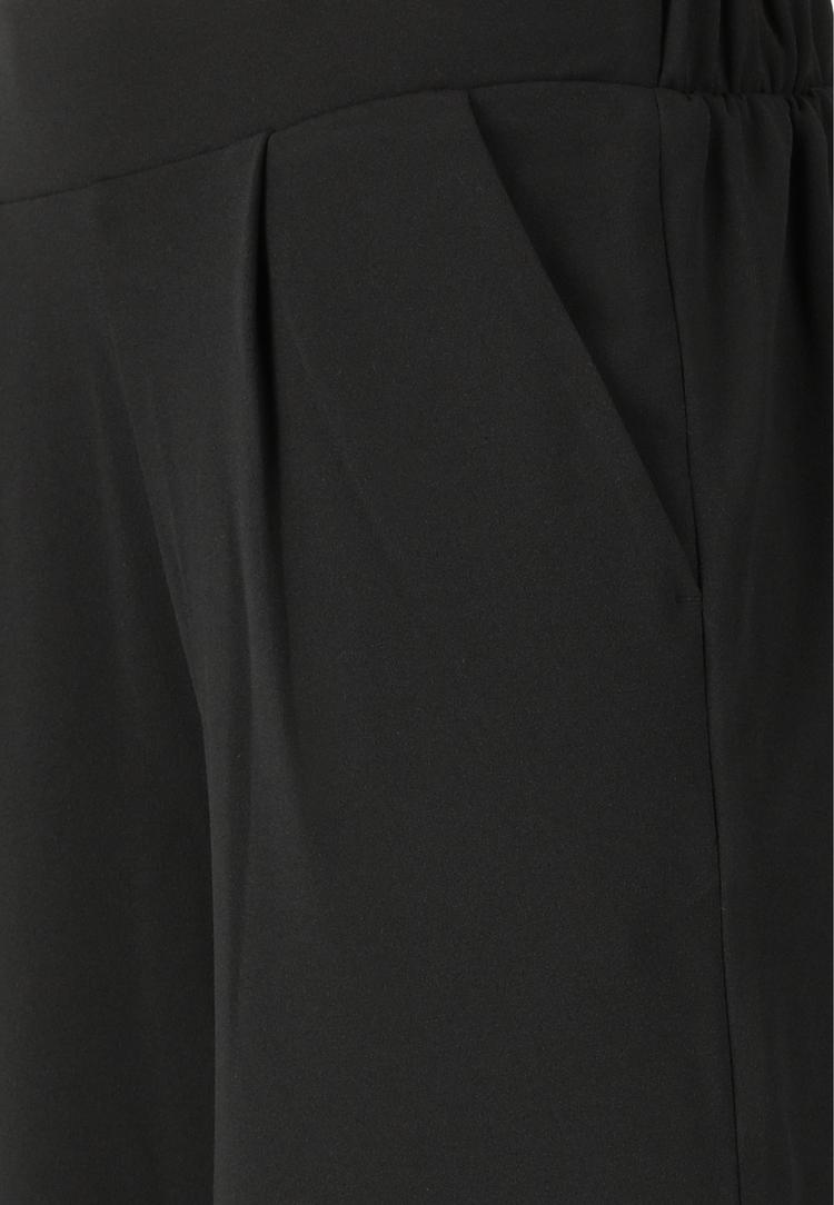 NOU NOU Morty Trekkinghose Damen - 1001 Black - 0 | SportScheck