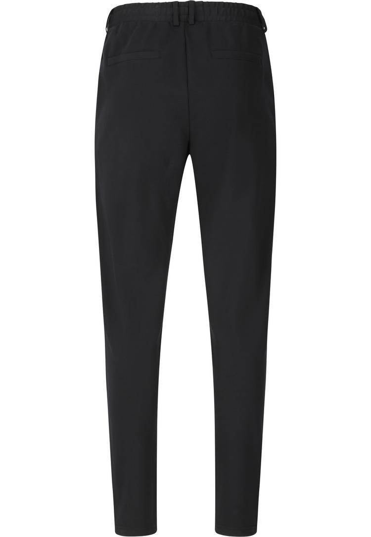 NOU NOU Rowling Sweathose Damen - 1001 Black - 0 | SportScheck
