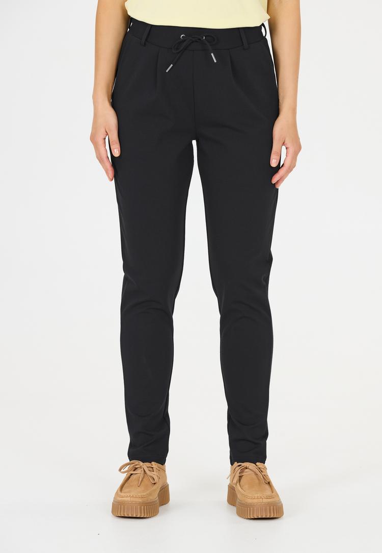 NOU NOU Rowling Sweathose Damen - 1001 Black - 1 | SportScheck