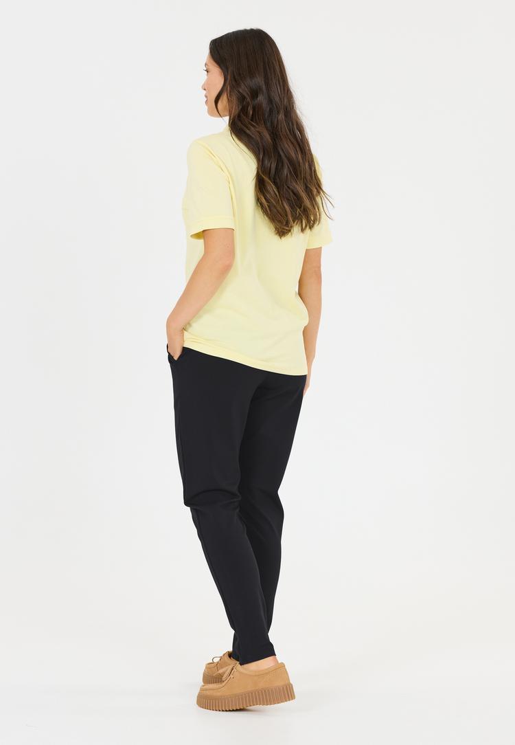 NOU NOU Rowling Sweathose Damen - 1001 Black - 3 | SportScheck
