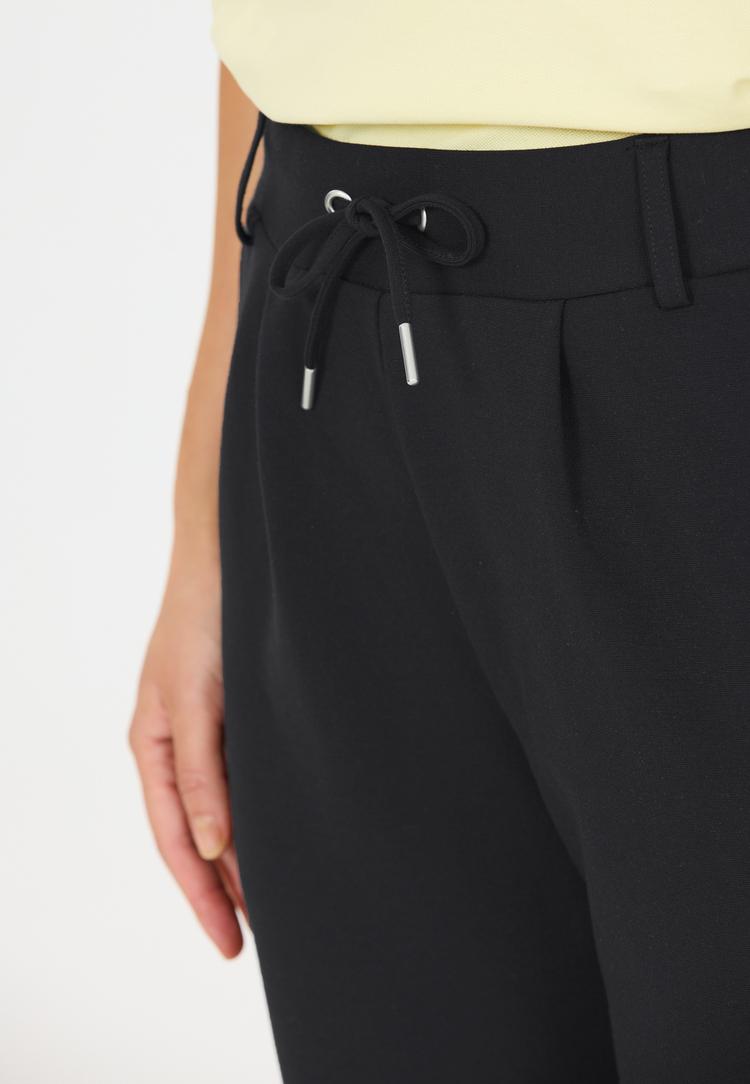 NOU NOU Rowling Sweathose Damen - 1001 Black - 2 | SportScheck