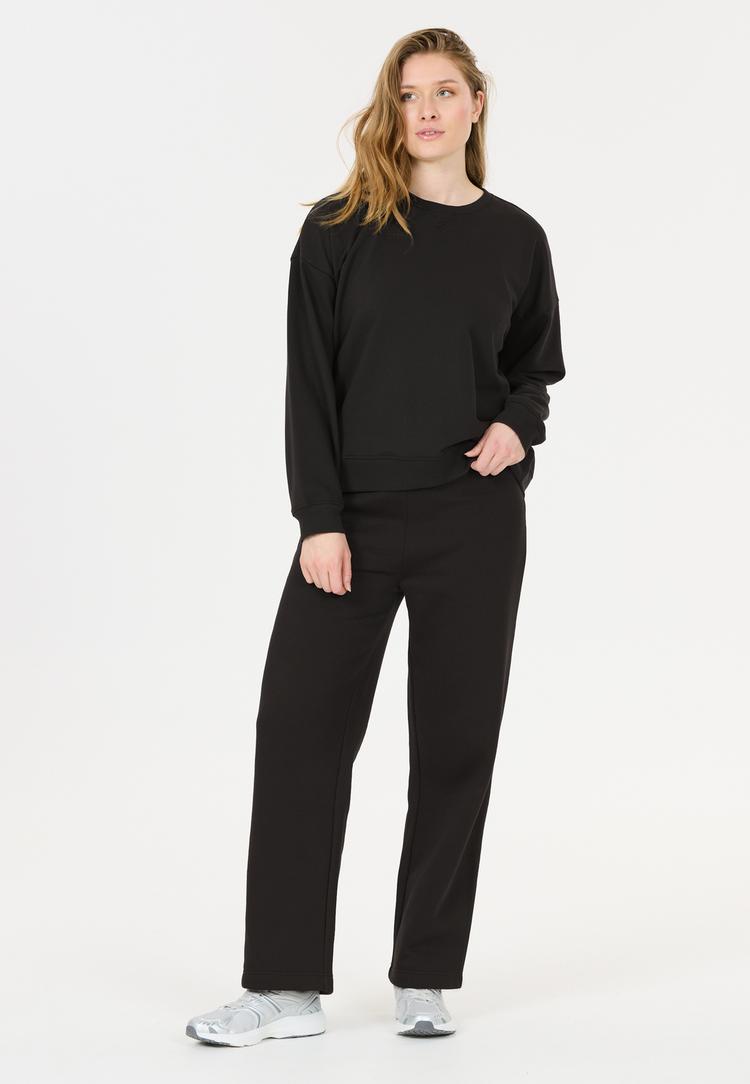 NOU NOU Mayda Trainingshose Damen - 1001 Black - 0 | SportScheck