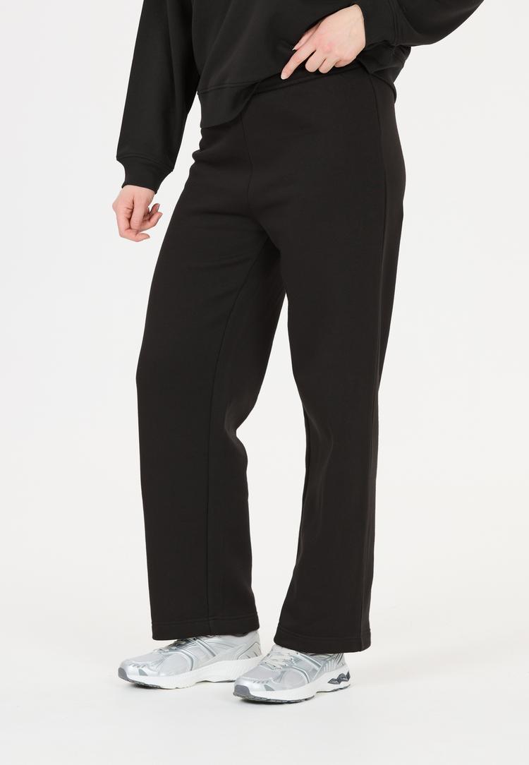 NOU NOU Mayda Trainingshose Damen - 1001 Black - 1 | SportScheck