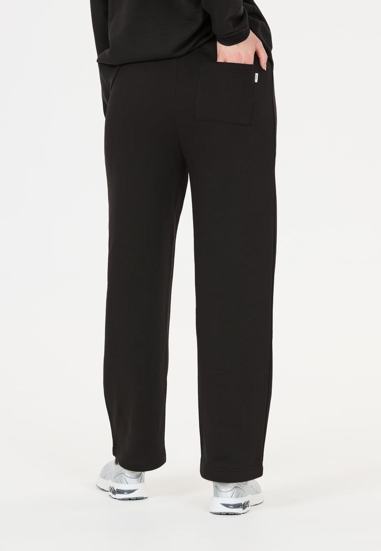 NOU NOU Mayda Trainingshose Damen - 1001 Black - 2 | SportScheck