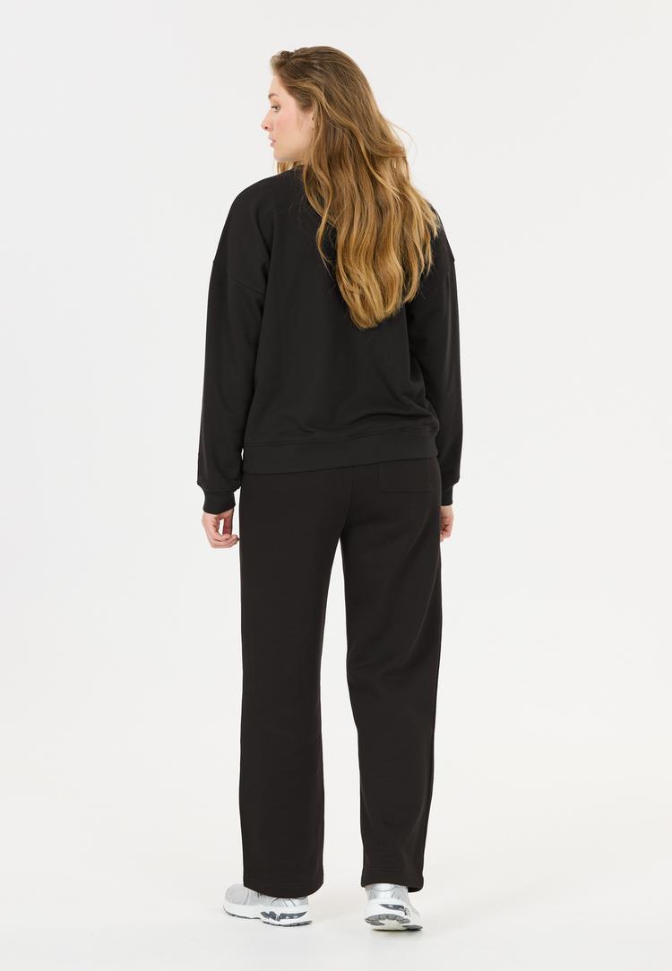 NOU NOU Mayda Trainingshose Damen - 1001 Black - 3 | SportScheck