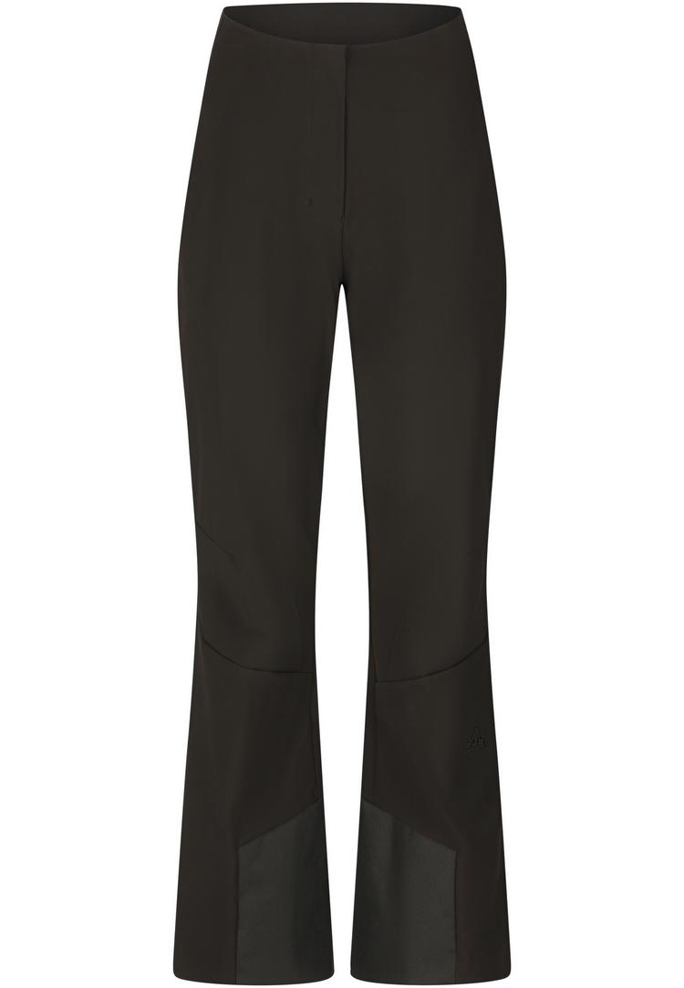 SOS SOS Cosmos Softshellhose - 1001 Black - 0 | SportScheck
