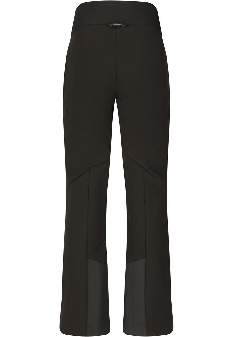 SOS SOS Cosmos Softshellhose - 1001 Black - 0 | SportScheck