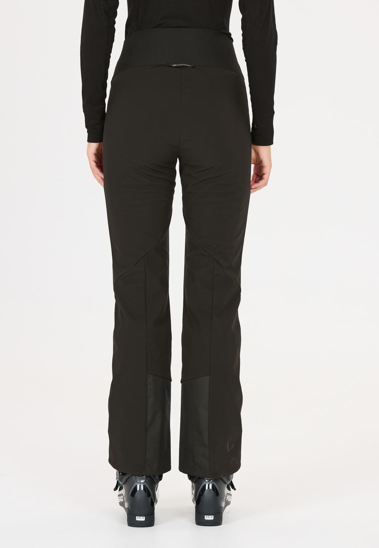 SOS SOS Cosmos Softshellhose - 1001 Black - 3 | SportScheck