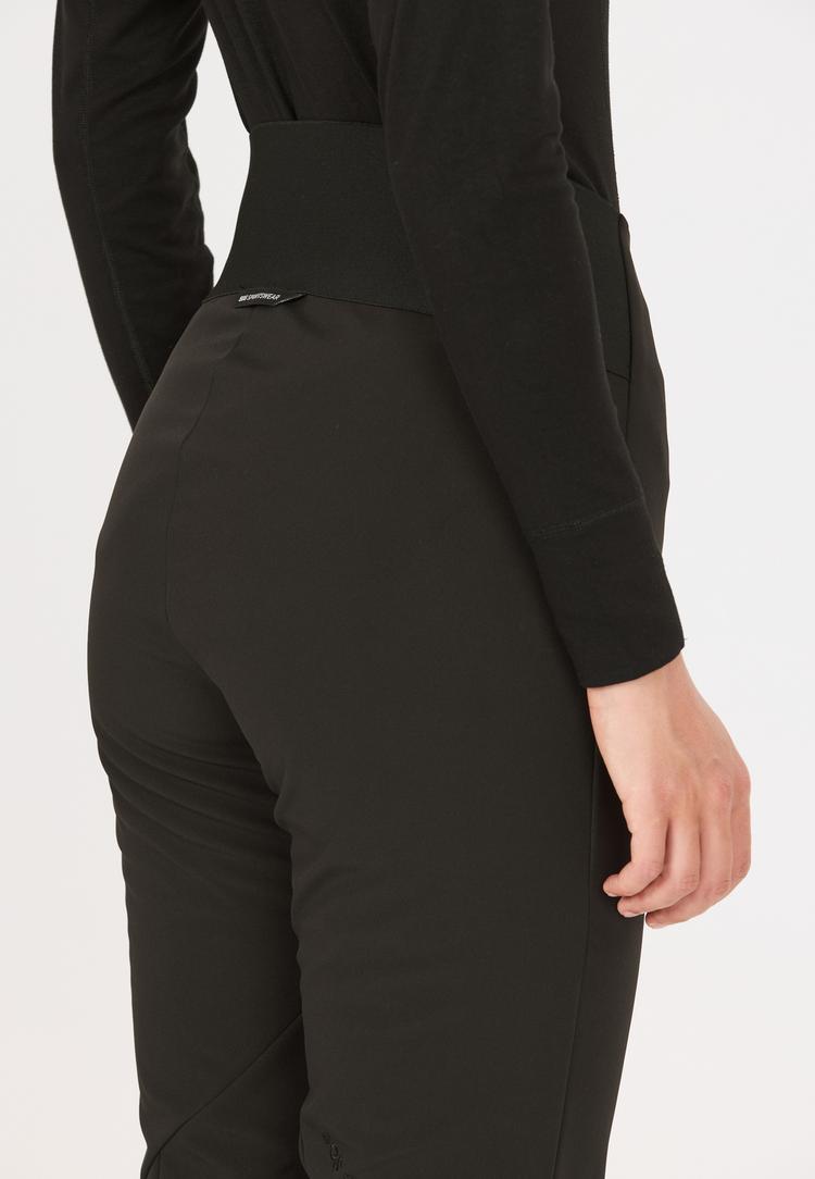 SOS SOS Cosmos Softshellhose - 1001 Black - 2 | SportScheck