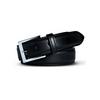 MEYER Stretch Lederg&uuml;rtel G&uuml;rtel Herren - black