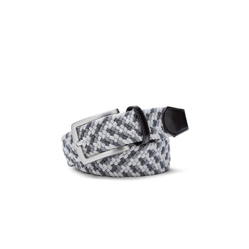 MEYER Stretchbandg&uuml;rtel G&uuml;rtel Herren