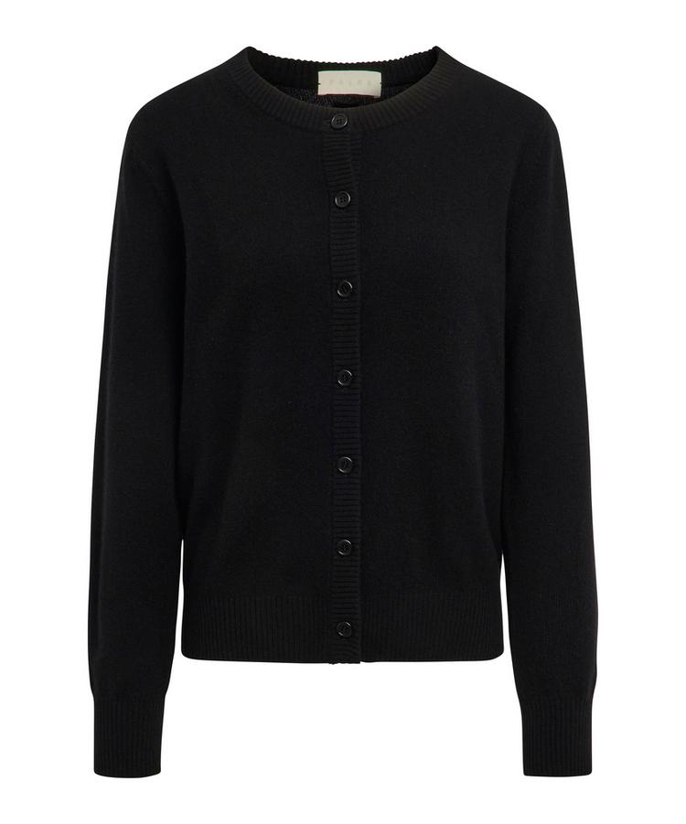 Falke Falke Strickpullover Damen - black (3000) - 0 | SportScheck