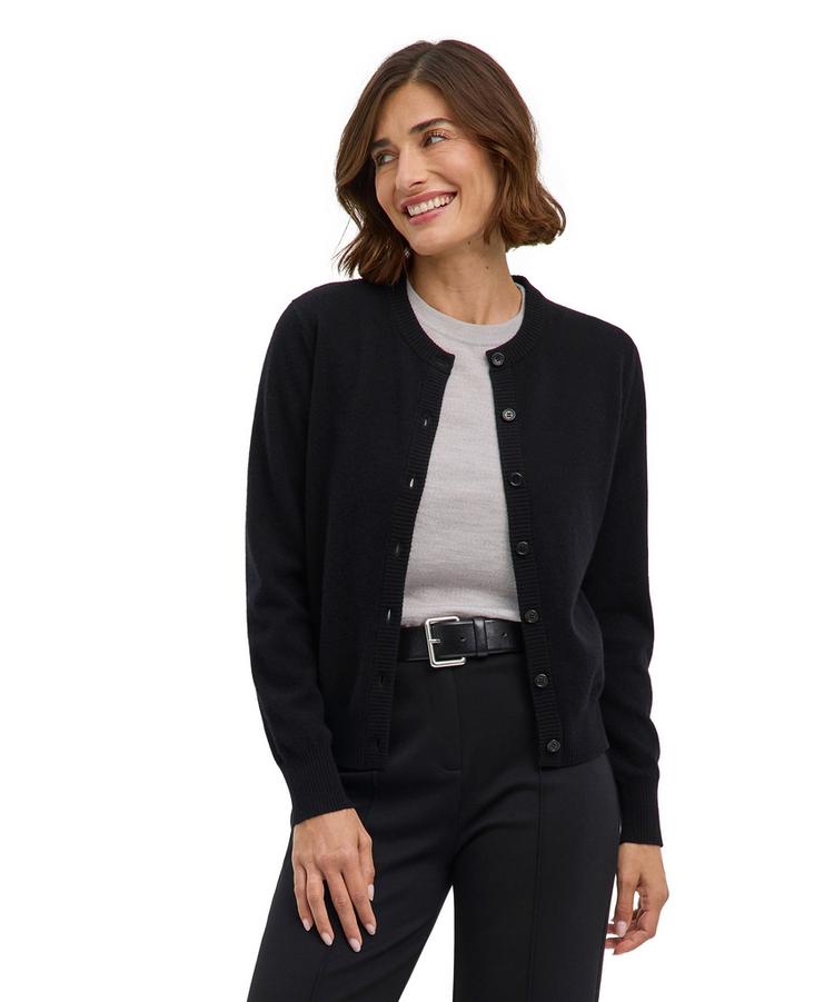 Falke Falke Strickpullover Damen - black (3000) - 0 | SportScheck