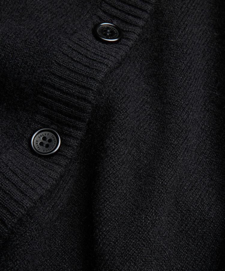 Falke Falke Strickpullover Damen - black (3000) - 2 | SportScheck