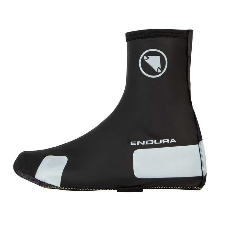 Endura Endura &Uuml;berschuh Fahrradschuhe Herren - SCHWARZ - 0 | SportScheck