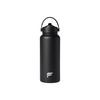 Fabletics THE-WATER-BOTTLE Trinkflasche - BLACK