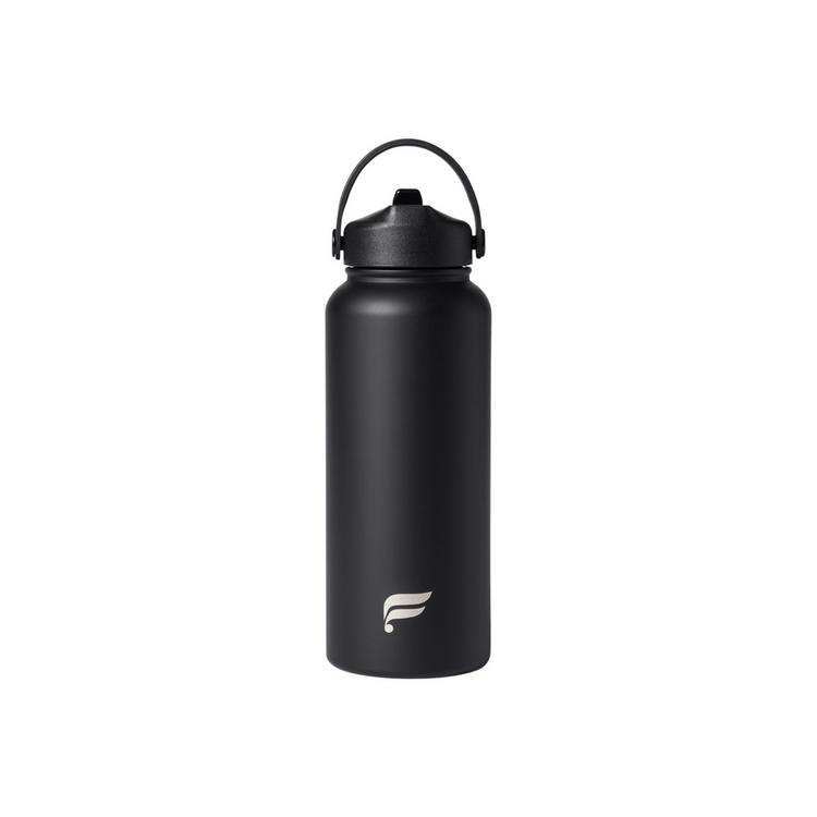 Fabletics Fabletics THE-WATER-BOTTLE Trinkflasche - BLACK - 0 | SportScheck