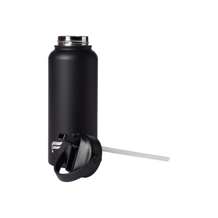 Fabletics Fabletics THE-WATER-BOTTLE Trinkflasche - BLACK - 0 | SportScheck