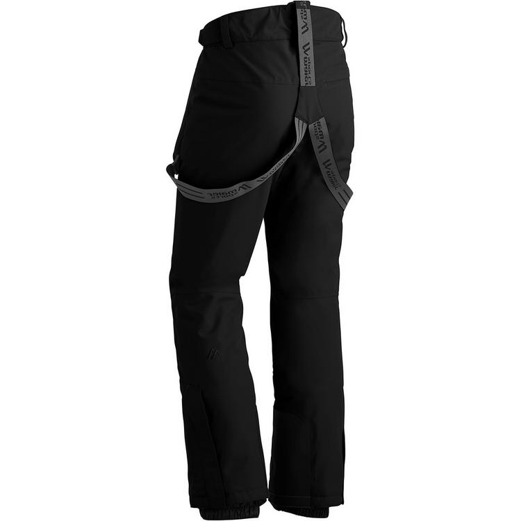 Maier Sports Maier Sports Anton slim 2.1 Skihose Herren - Schwarz01100 - 0 | SportScheck