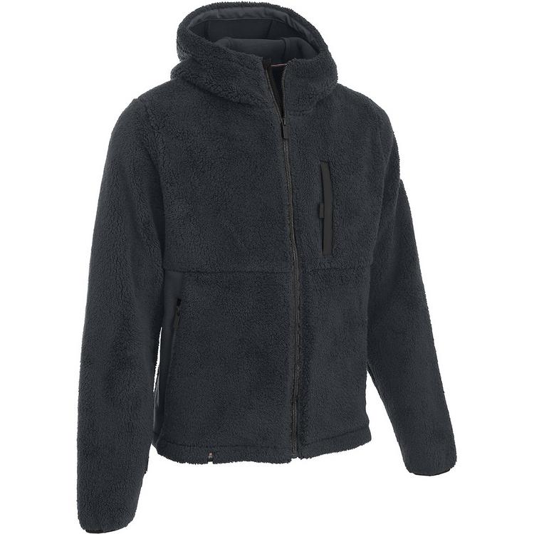 Maul Sport Maul Sport Traun II Fleecejacke Herren - Schwarz01103 - 0 | SportScheck