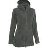Maul Sport Wintertraum Fleecejacke Damen - Tannengr&uuml;n216