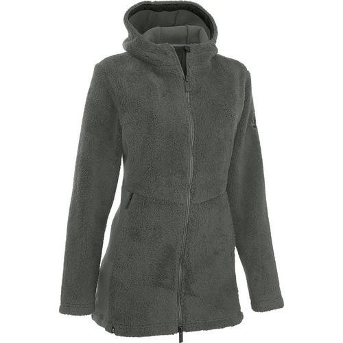 Maul Sport Wintertraum Fleecejacke Damen