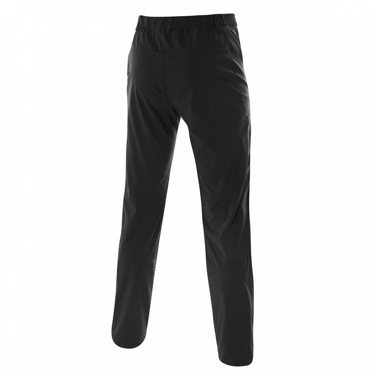 Ziener Ziener M NESTO X-FUNCTIPANT Skihose Herren - Schwarz - 0 | SportScheck