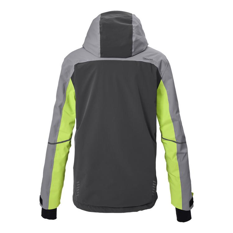 KILLTEC KILLTEC KSW 75 MN SKI JCKT Skijacke Herren - Grau0646 - 0 | SportScheck