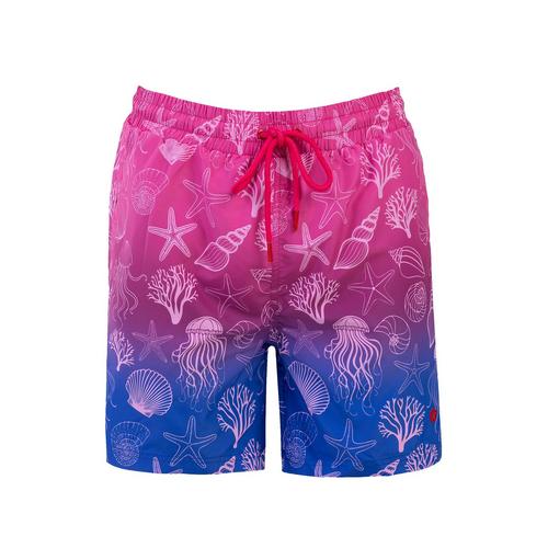 frozen cape Badeshorts FALCAO Badehose Herren