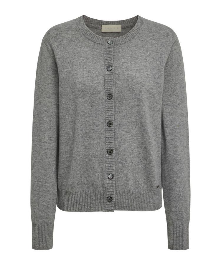 Falke Falke Strickpullover Damen - lt. heather (3223) - 0 | SportScheck