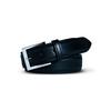 MEYER Stretch Lederg&uuml;rtel G&uuml;rtel Herren - blue