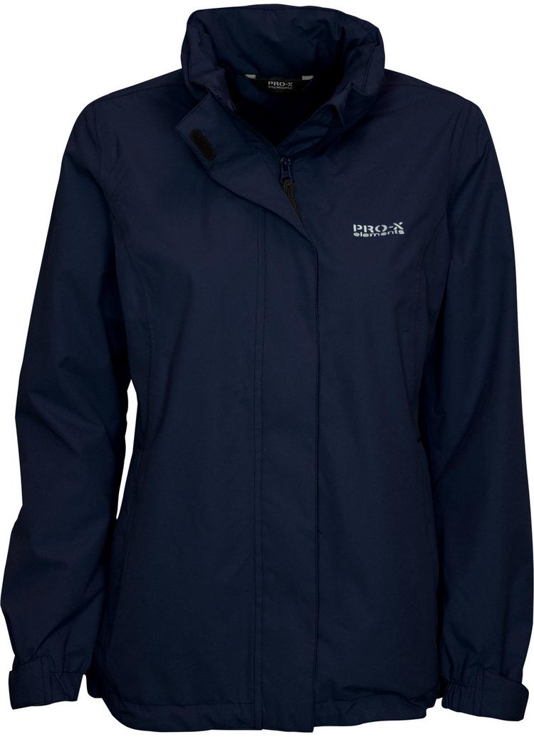 PRO-X elements PRO-X elements ELIZA Funktionsjacke Damen - Marine - 0 | SportScheck
