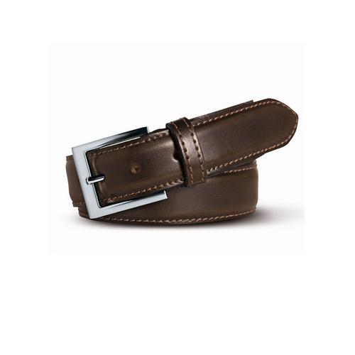 MEYER Stretch Lederg&uuml;rtel G&uuml;rtel Herren