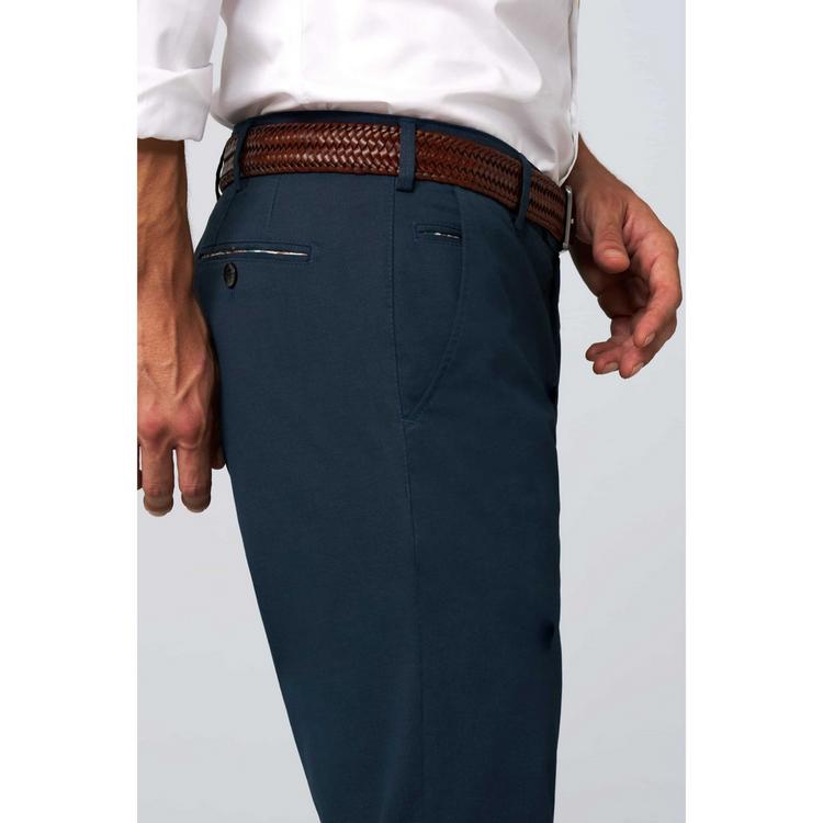 MEYER MEYER Lederg&uuml;rtel G&uuml;rtel Herren - braun - 1 | SportScheck