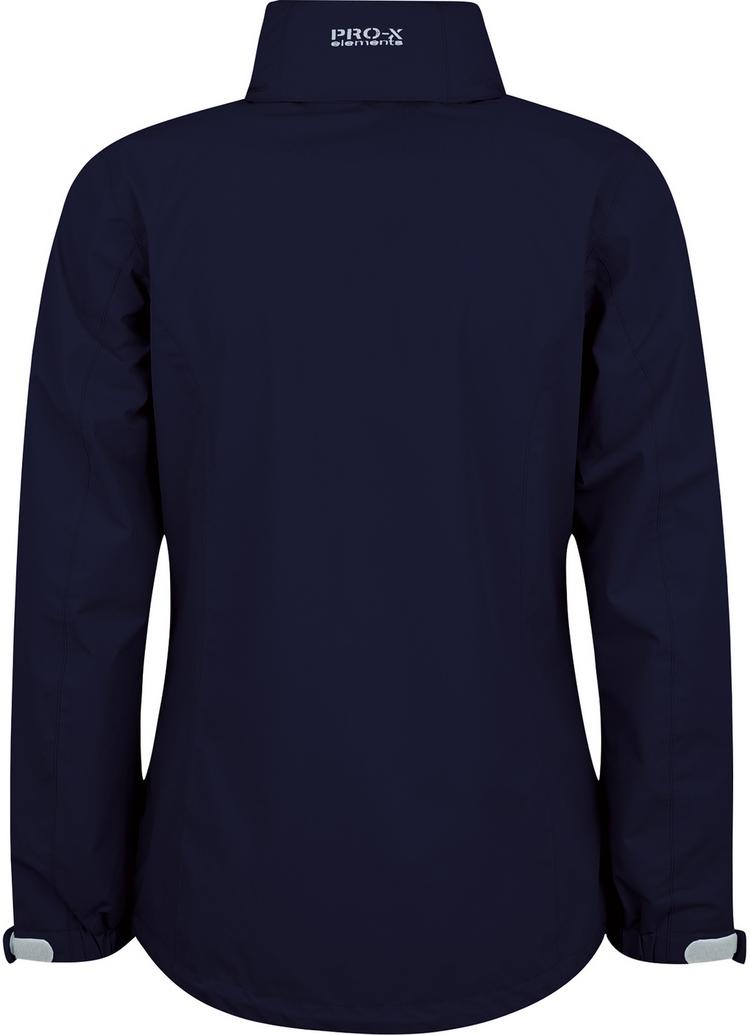 PRO-X elements PRO-X elements ELIZA Funktionsjacke Damen - Marine - 0 | SportScheck