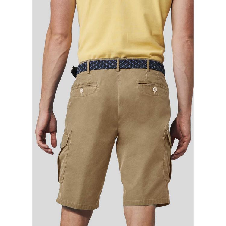 MEYER MEYER Stretchbandg&uuml;rtel G&uuml;rtel Herren - navy multicolor - 1 | SportScheck