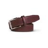 MEYER Stretch Lederg&uuml;rtel G&uuml;rtel Herren - bordeaux