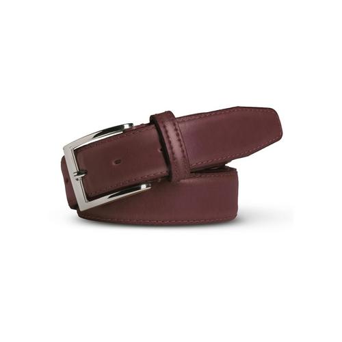 MEYER Stretch Lederg&uuml;rtel G&uuml;rtel Herren