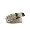 MEYER Stretchbandg&uuml;rtel G&uuml;rtel Herren - beige
