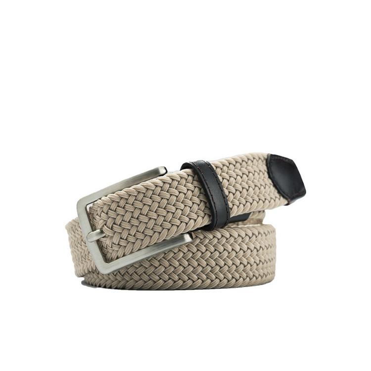 MEYER MEYER Stretchbandg&uuml;rtel G&uuml;rtel Herren - beige - 0 | SportScheck
