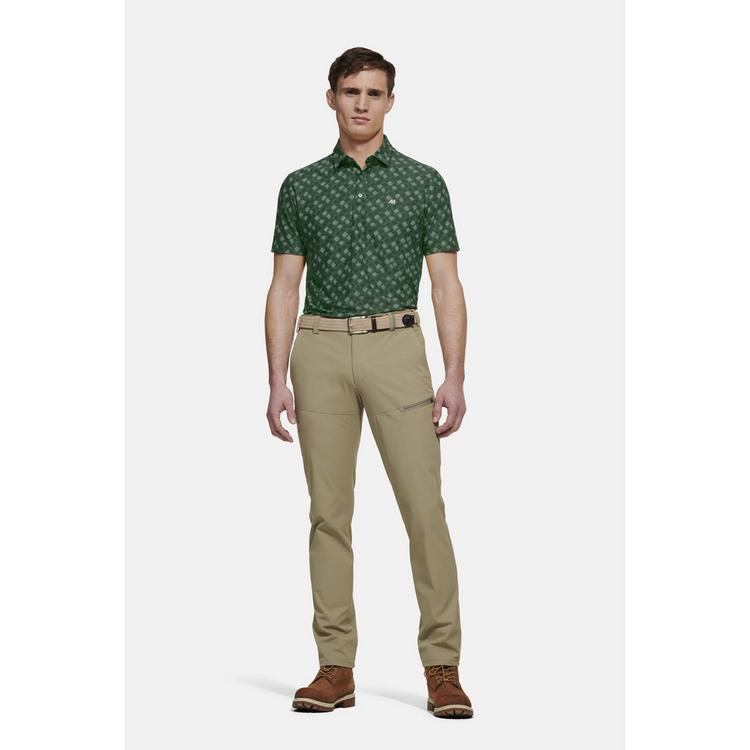 MEYER MEYER Stretchbandg&uuml;rtel G&uuml;rtel Herren - beige - 0 | SportScheck