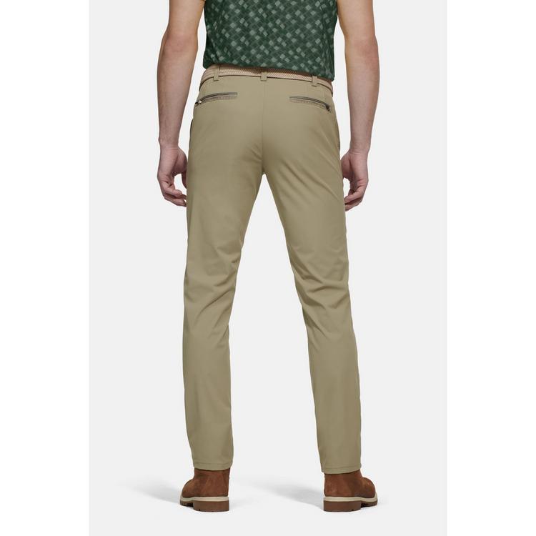 MEYER MEYER Stretchbandg&uuml;rtel G&uuml;rtel Herren - beige - 1 | SportScheck