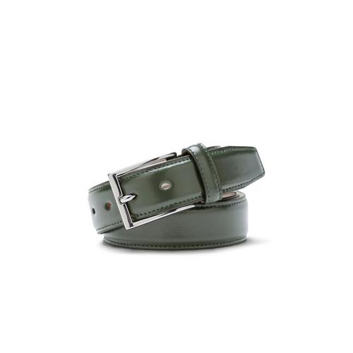 MEYER Stretch Lederg&uuml;rtel G&uuml;rtel Herren