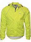 PRO-X elements JAYDEN Fahrradjacke Herren - Neongelb