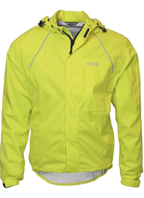 PRO-X elements JAYDEN Fahrradjacke Herren