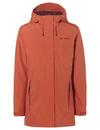 VAUDE Women's Rosemoor Padded Parka Outdoorjacke Damen - buckeye
