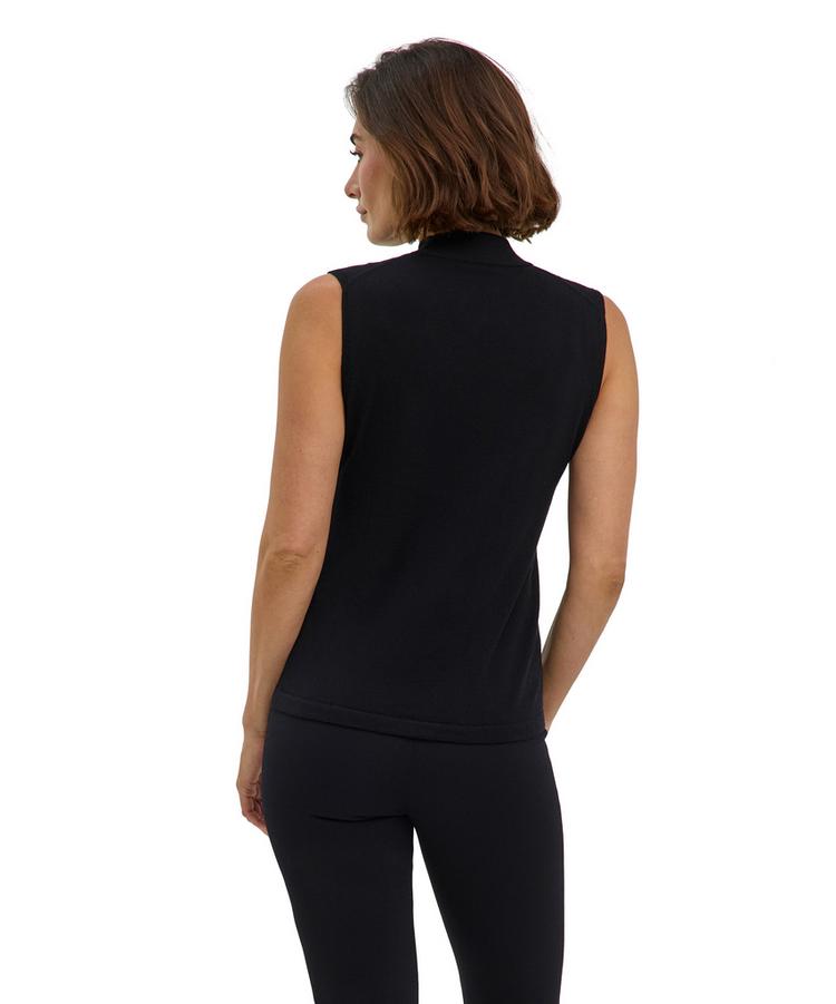 Falke Falke Merine X- Funktionstop Damen - black (3000) - 0 | SportScheck